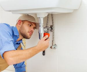 About Emergency plumbing pros Blue, AZ